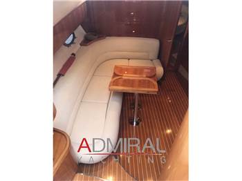 Windy Boats 37 Grand Mistral