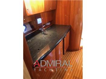 Windy Boats 37 Grand Mistral