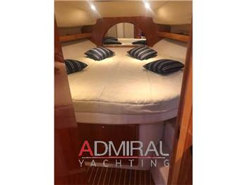 Windy Boats 37 Grand Mistral