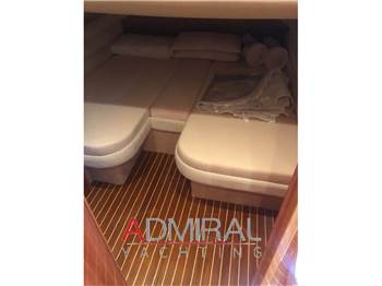 Windy Boats 37 Grand Mistral