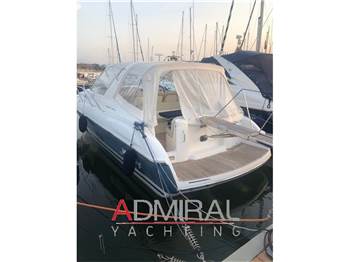 Windy Boats 37 Grand Mistral