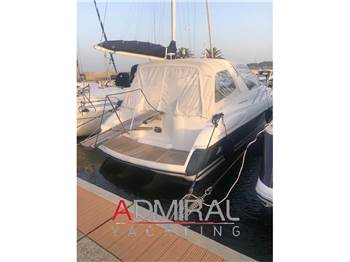 Windy Boats 37 Grand Mistral