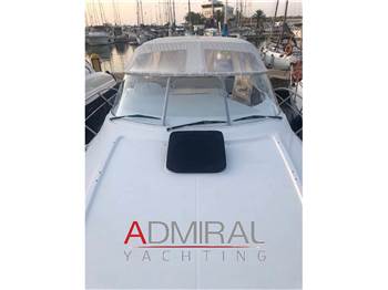 Windy Boats 37 Grand Mistral