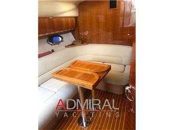 Windy Boats 37 Grand Mistral