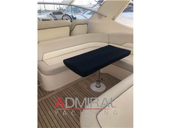 Windy Boats 37 Grand Mistral