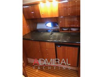 Windy Boats 37 Grand Mistral