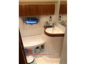 Windy Boats 37 Grand Mistral