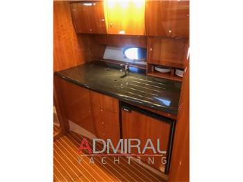 Windy Boats 37 Grand Mistral