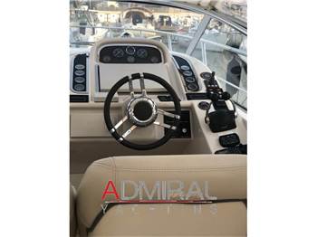 Windy Boats 37 Grand Mistral