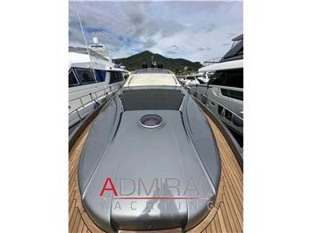 Pershing Pershing 70