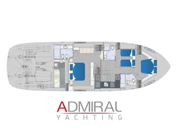 Pershing Pershing 70
