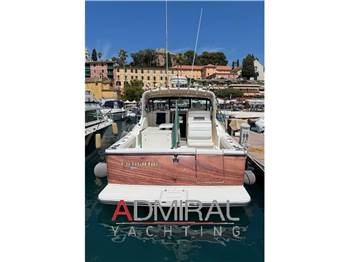 Tiara Yachts 3500 Open