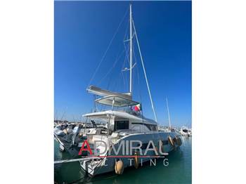 Lagoon 55