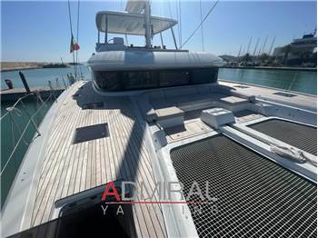 Lagoon 55