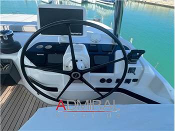 Lagoon 55