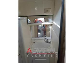 Cranchi Endurance 39