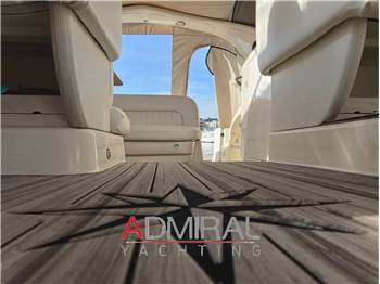 Cranchi Endurance 39