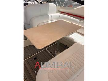 Cranchi Endurance 39