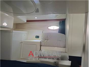 Cranchi Endurance 39