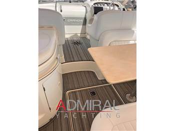 Cranchi Endurance 39