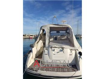 Cranchi Endurance 39