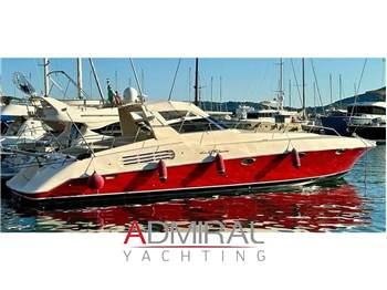 Riva 51 TURBOROSSO