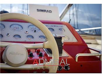 Riva 51 TURBOROSSO