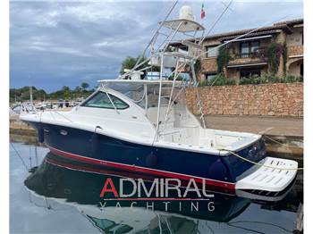 Tiara Yachts 4200 Open
