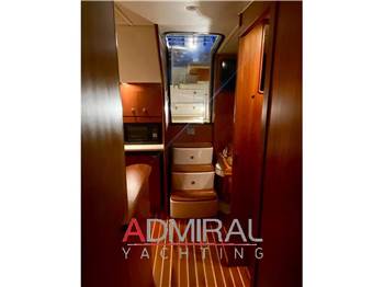 Tiara Yachts 4200 Open
