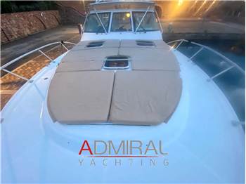 Tiara Yachts 4200 Open