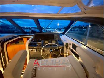 Tiara Yachts 4200 Open