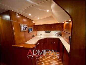Tiara Yachts 4200 Open