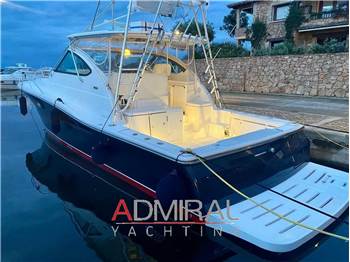 Tiara Yachts 4200 Open