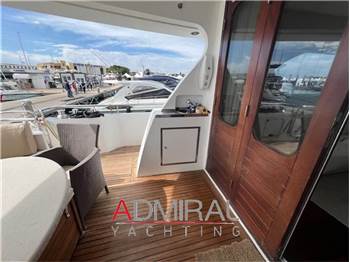 pacific Shipyard antema 200