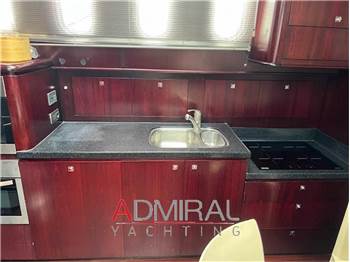 pacific Shipyard antema 200