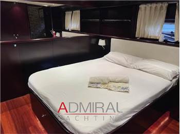 pacific Shipyard antema 200