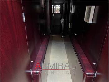 pacific Shipyard antema 200