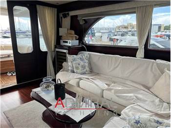 pacific Shipyard antema 200