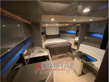 Riva 44 RIVARAMA