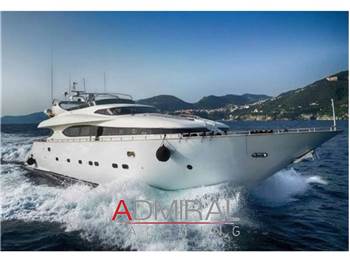 Fipa Maiora 29 DP