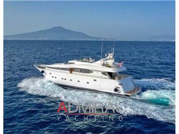 Fipa Maiora 29 DP