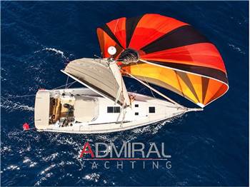 X-Yachts XP 50