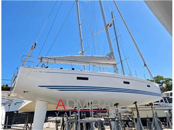 X-Yachts XP 50