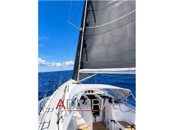 X-Yachts XP 50