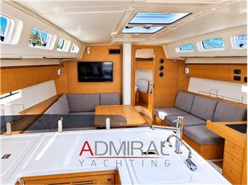 X-Yachts XP 50