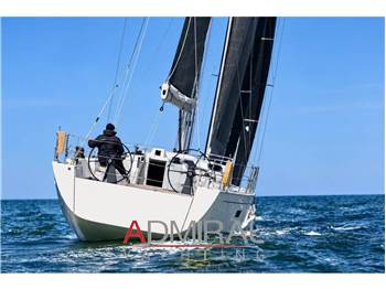 X-Yachts XP 50