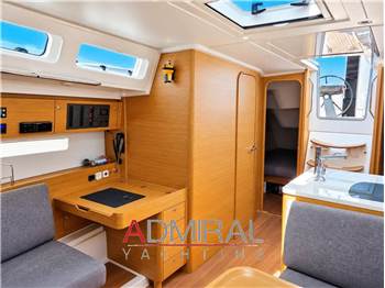 X-Yachts XP 50