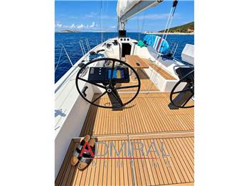 X-Yachts XP 50
