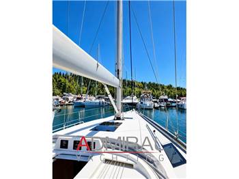 X-Yachts XP 50