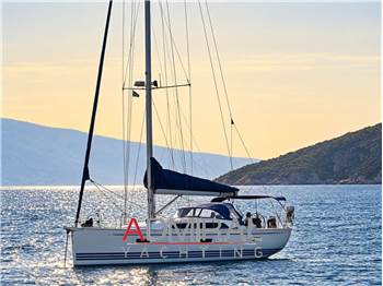 X-Yachts XP 50
